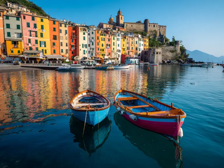 Guided Tours of Beautiful Italy: A Friendly Guide for First-Timers 1 Guided Tours of Beautiful Italy