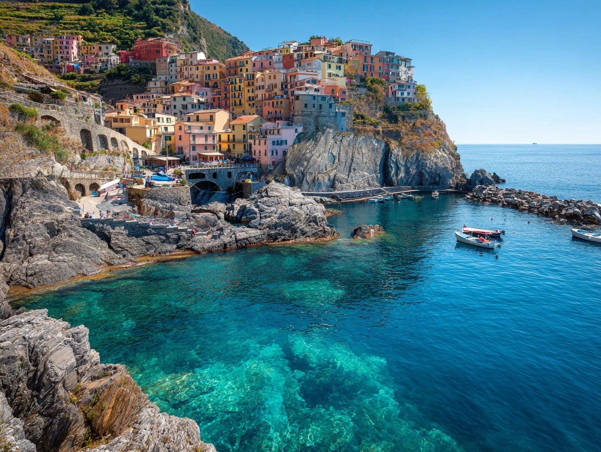 Guided Tours of Beautiful Italy