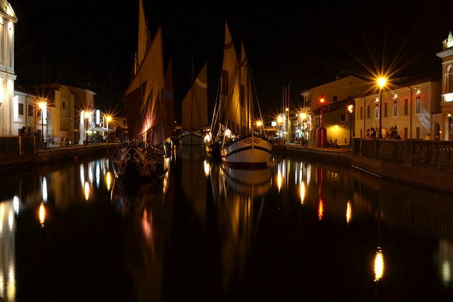 cesenatico