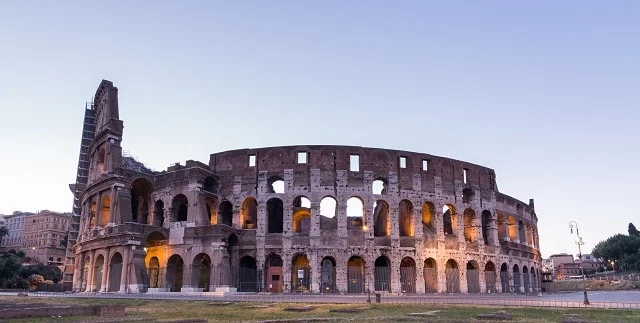 Rome