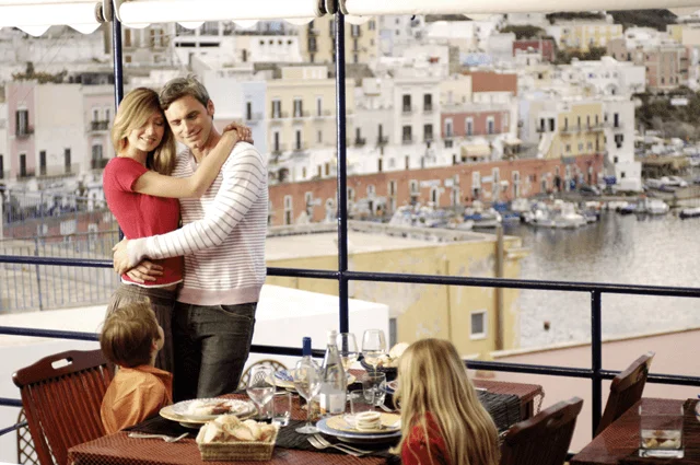 European Family Vacations