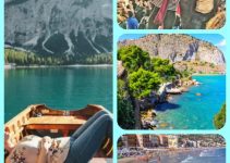 Italy Travel – Things to Consider