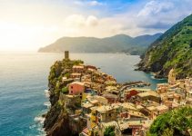 3 Best Places To Go In Italy