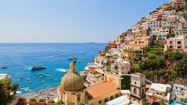 Top Things To Do And See In Italy