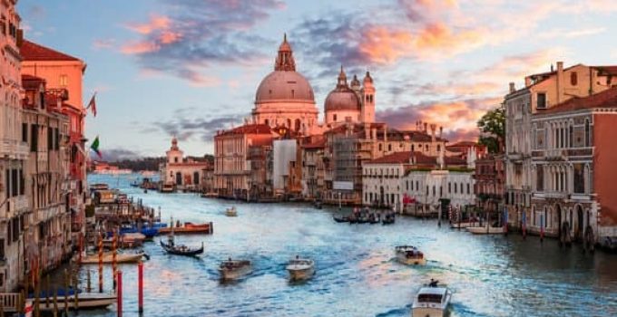 A Few Great Italy Travel Tips For Visiting This Beautiful Country