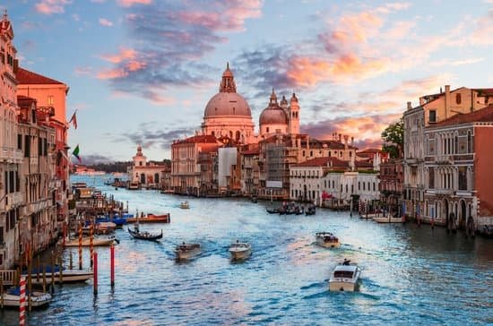 A Few Great Italy Travel Tips For Visiting This Beautiful Country