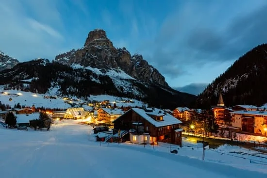 Adventure And Culture in Italy