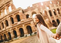 All About Italy Style Clothing