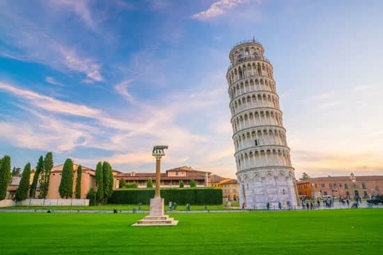 Italy Hotels – Tuscany to Florence