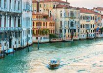Places in Italy to Visit on a First Time Trip