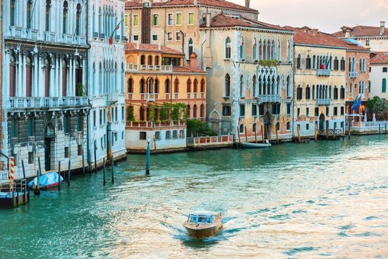 Places in Italy to Visit on a First Time Trip