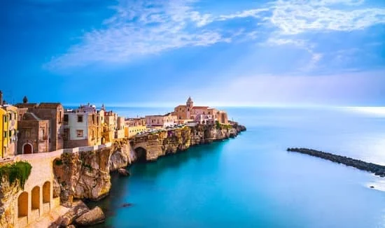 Some Travel Tips for Italy