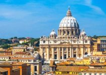 Top 3 Attractions to Visit While on a Trip to Italy