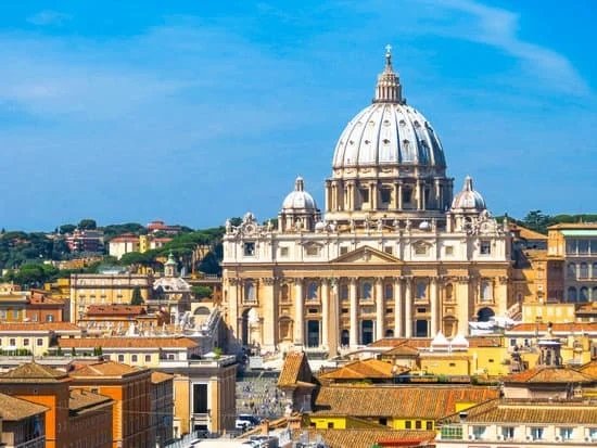 Top 3 Attractions to Visit While on a Trip to Italy