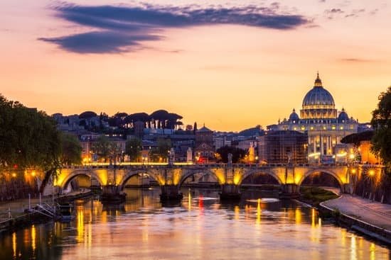 Top 3 Best Places To Visit In Italy