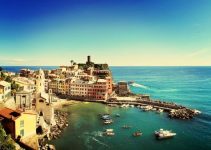 Top Honeymoon Destinations in Italy