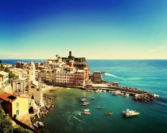 Top Honeymoon Destinations in Italy