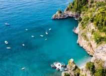 Top Places to Go on Your Honeymoon in Italy