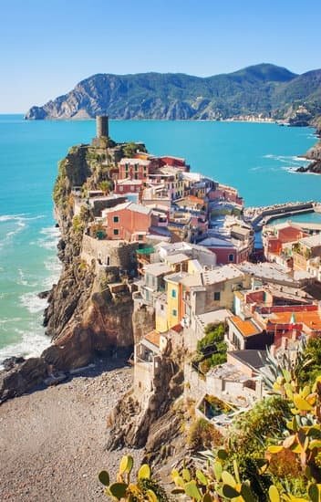 Travel Tips For Traveling to Italy