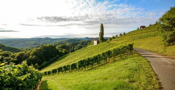 Tuscany: A Relaxing Vacation For Any Guest