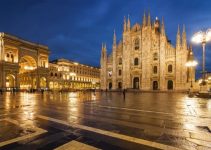 What Is The Visa On Arrival For Travel To Italy Still Allowed?