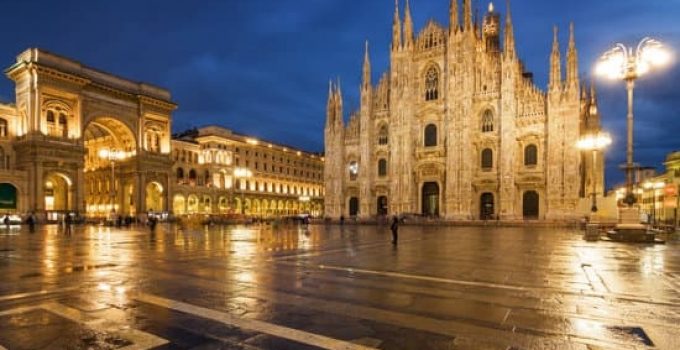 What Is The Visa On Arrival For Travel To Italy Still Allowed?