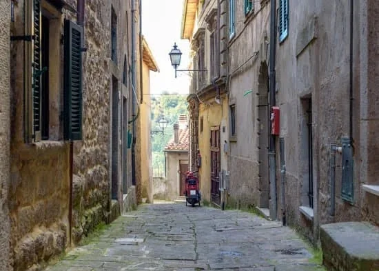 Where To Go In Italy, For The Best Hotels & Cottages
