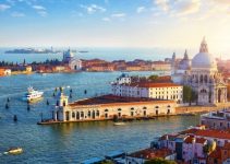 Where to Go in Italy – Touring Your Way Through Italy