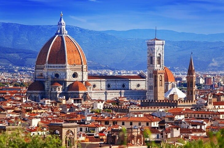 Best Places To Visit In Italy