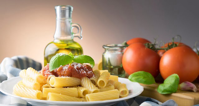 Italian Lifestyle And Cuisine