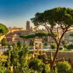 Italy Travel Destinations