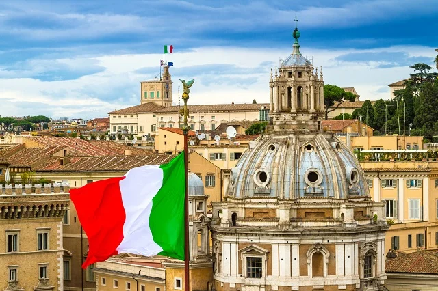 Italy Travel Tips