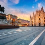Must-see Cities in Italy