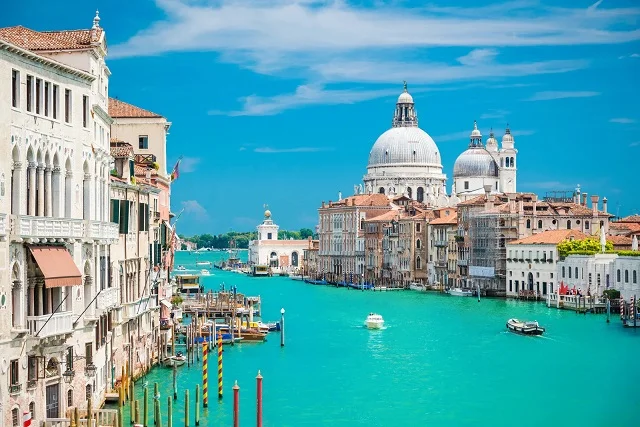 I Live Italy