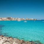 Best Beaches In Italy