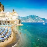Exploring The Amalfi Coast