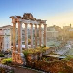 Italy History And Heritage