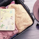 Italy Packing Essentials