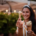 Living in Italy