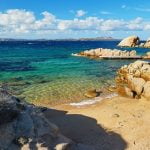 Sardinia's Pristine Shores Sardinia's Pristine Shores