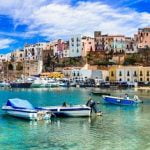 Sicily'S Coastal Gems