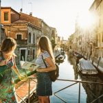 Traveling On A Budget In Italy