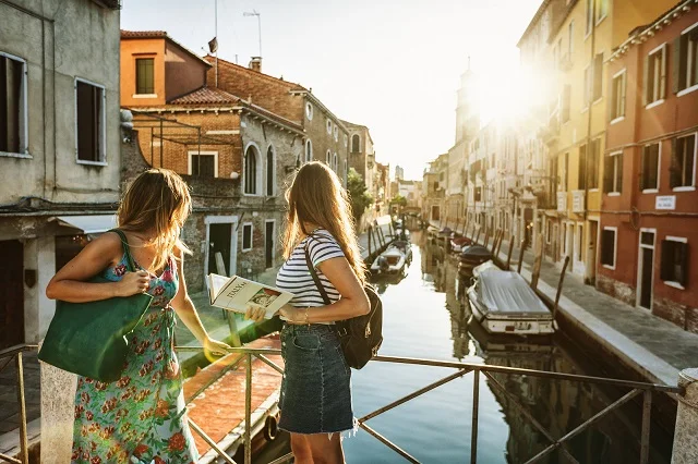 Traveling On A Budget In Italy