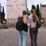 Can Americans Travel To Italy
