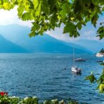 Captivating views of Italy's top travel experiences featuring ancient ruins, breathtaking landscapes, and rich cultural heritage