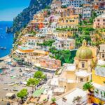 Important travel documents required for Italy: passports, visas, vaccination certificates, and COVID-19 test results
