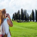 Optimal time to visit Florence, Italy with beautiful weather and fewer crowds