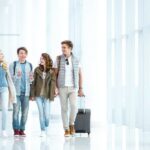 Exciting family adventure - Tips for travelling to Italy with children