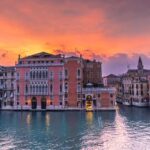 Current travel restrictions from US to Italy due to COVID-19 pandemic