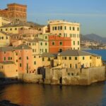 Stunning travel destination in Italy with picturesque landscapes and cultural heritage
